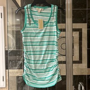 Michael Michael Kors top, size S, NWT.